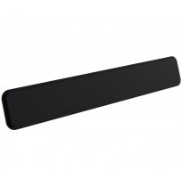 LOGITECH MX Palm Rest Keyboard wrist rest grey