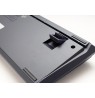 Ducky One 3 Cosmic Blue TKL Gaming Keyboard, RGB LED - MX-Brown (US)