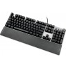 Keyboard IBOX Aurora K-3 IKGMK3 (mechanical, USB, (US), black color