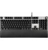Keyboard IBOX Aurora K-3 IKGMK3 (mechanical, USB, (US), black color