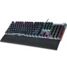 Keyboard IBOX Aurora K-3 IKGMK3 (mechanical, USB, (US), black color