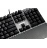 Keyboard IBOX Aurora K-3 IKGMK3 (mechanical, USB, (US), black color
