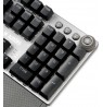 Keyboard IBOX Aurora K-3 IKGMK3 (mechanical, USB, (US), black color
