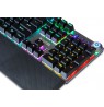 Keyboard IBOX Aurora K-3 IKGMK3 (mechanical, USB, (US), black color