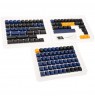 Ducky Outlaw 65 Gaming Keyboard, Barebone - Silver (ANSI)