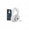 SteelSeries Gaming Headset Arctis Nova 5P Bluetooth Over-ear Microphone Noise canceling Wireless White