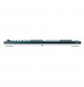 Montech MKey Freedom Gaming Keyboard - GateronG Pro 2.0 Red (US)