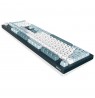 Montech MKey Freedom Gaming Keyboard - GateronG Pro 2.0 Red (US)