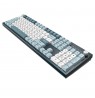 Montech MKey Freedom Gaming Keyboard - GateronG Pro 2.0 Red (US)