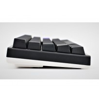 Ducky One 2 Pro Mini Gaming Keyboard, RGB LED - Cherry Blue (US)