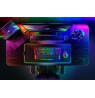 Razer BlackWidow V4 Pro Gaming Keyboard, Green Switch, USB, UK Layout
