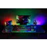 Razer BlackWidow V4 Pro Gaming Keyboard, Green Switch, USB, UK Layout