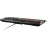 Corsair | MGX Switch | K70 MAX RGB | Gaming keyboard | Gaming Keyboard | RGB LED light | NA | Wired | Black | Magnetic-Mechanica