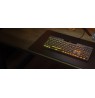 Corsair | MGX Switch | K70 MAX RGB | Gaming keyboard | Gaming Keyboard | RGB LED light | NA | Wired | Black | Magnetic-Mechanica