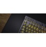 Corsair | MGX Switch | K70 MAX RGB | Gaming keyboard | Gaming Keyboard | RGB LED light | NA | Wired | Black | Magnetic-Mechanica