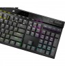 Corsair | MGX Switch | K70 MAX RGB | Gaming keyboard | Gaming Keyboard | RGB LED light | NA | Wired | Black | Magnetic-Mechanica