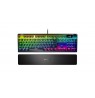 SteelSeries Apex Pro Gaming Keyboard, OmniPoint Switches - Black