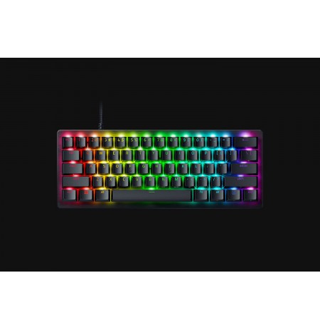Razer Huntsman V3 Pro Mini Optical Esports Gaming Keyboard - UK Layout