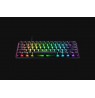 Razer Huntsman V3 Pro Mini Optical Esports Gaming Keyboard - UK Layout