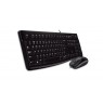 LOGITECH MK120 RUS DESKTOP 920-002561 KEYBOARD