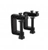 GENESIS SEABORG 400 Steering wheel + Pedals Nintendo Switch,PC,PlayStation 4,Playstation 3,Xbox 360,Xbox One USB Black