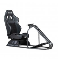 Next Level Racing GT Racer Cockpit