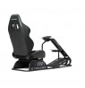 Next Level Racing GT Racer NLR-R001 - cockpit