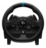 Logitech G G923 Racing Wheel and Pedals for PS5, PS4 and PC