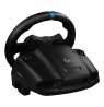 Logitech G G923 Racing Wheel and Pedals for PS5, PS4 and PC
