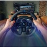 Logitech G G923 Racing Wheel and Pedals for PS5, PS4 and PC
