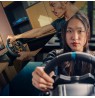 Logitech G G923 Racing Wheel and Pedals for PS5, PS4 and PC