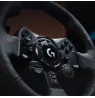Logitech G G923 Racing Wheel and Pedals for PS5, PS4 and PC