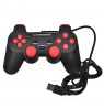 Gamepad Esperanza Warrior EGG102R (black color, red color)
