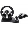 Steering wheel TRACER Roadster 4 in 1 PC / PS3 / PS4 / Xone TRAJOY46524
