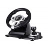 Steering wheel TRACER Roadster 4 in 1 PC / PS3 / PS4 / Xone TRAJOY46524