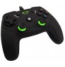 Gamepad Esperanza Vanquisher EGG110K (PC, PS3, black color, green color)