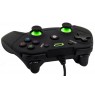 Gamepad Esperanza Vanquisher EGG110K (PC, PS3, black color, green color)