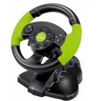 STEERING WHEEL ESPERANZA EG104 PC/PS3/XBOX 360