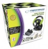 STEERING WHEEL ESPERANZA EG104 PC/PS3/XBOX 360