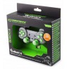 Gamepad wireless Esperanza GLADIATOR EGG108G (PC, PS3, black color)