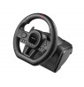 Tracer TRAJOY47345 Gaming Controller Black Steering Wheel + Pedals PlayStation 4, PlayStation 3, Xbox One, Xbox 360, Switch, PC