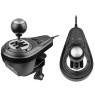 Tracer TRAJOY47345 Gaming Controller Black Steering Wheel + Pedals PlayStation 4, PlayStation 3, Xbox One, Xbox 360, Switch, PC