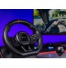 Tracer TRAJOY47345 Gaming Controller Black Steering Wheel + Pedals PlayStation 4, PlayStation 3, Xbox One, Xbox 360, Switch, PC