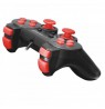 Gamepad Esperanza EGG106R (PC, PS2, PS3, black color, red color)