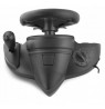 Steering wheel Esperanza Nitro EGW102 (PC, PS3, black color)