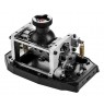 Thrustmaster AVA F/A-18 Super Hornet Black USB Flightstick PC
