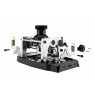 Thrustmaster AVA F/A-18 Super Hornet Black USB Flightstick PC