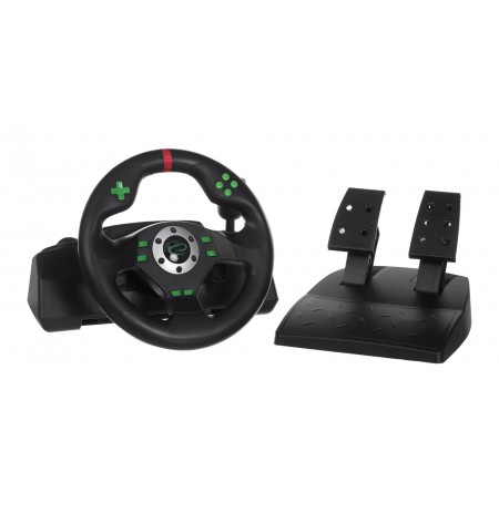 ESPERANZA GAMING WHEEL PC/PS3 DRIFT