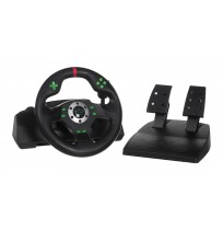 ESPERANZA GAMING WHEEL PC/PS3 DRIFT