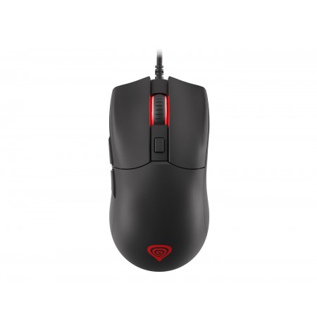 GENESIS Gaming Mouse Krypton 750 8000D